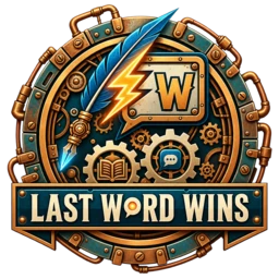 Last Word Wins